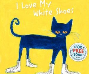 Life Lessons from Pete The Cat