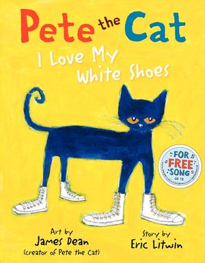 Life Lessons from Pete The Cat